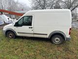 Ford Transit Connect - Ford Transit Connect aus 2003