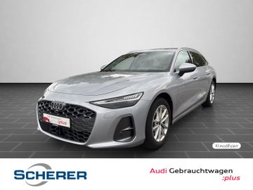 Audi A6 Avant TFSI MATRIX AHK KAMERA ACC