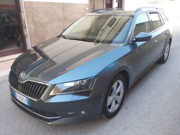 Skoda Superb - 2