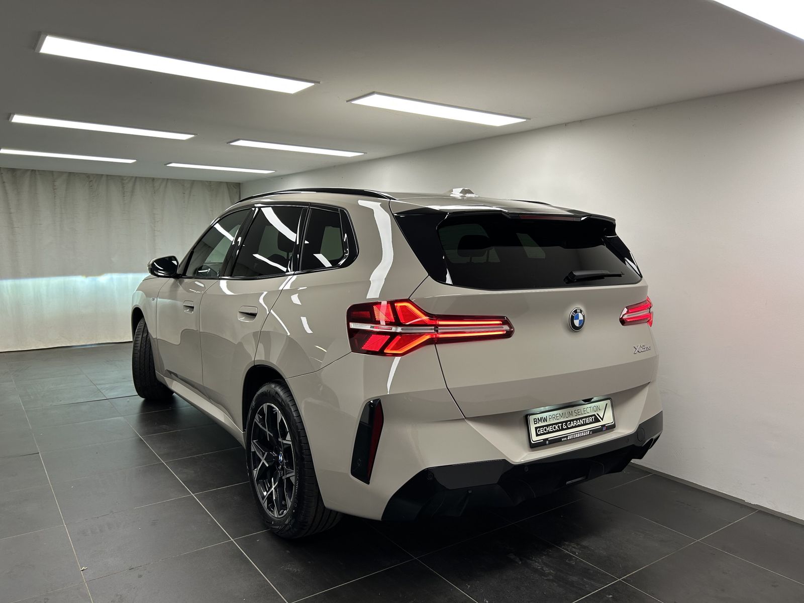 BMW X3 - Bild 10