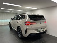 BMW X3 - Vorschau Bild 10