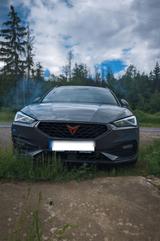 Seat Cupra Leon 2.0 TSI 310 PS VZ 4Drive| Panor... - Seat Leon: 310