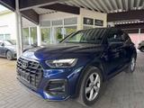 Audi Q5 45 TFSI quattro S-Line Black advanced 360/ACC - Audi Q5