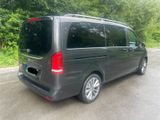 Mercedes-Benz V 250 d Aut. EDITION lang EDITION - Mercedes-Benz V-Class in Dortmund