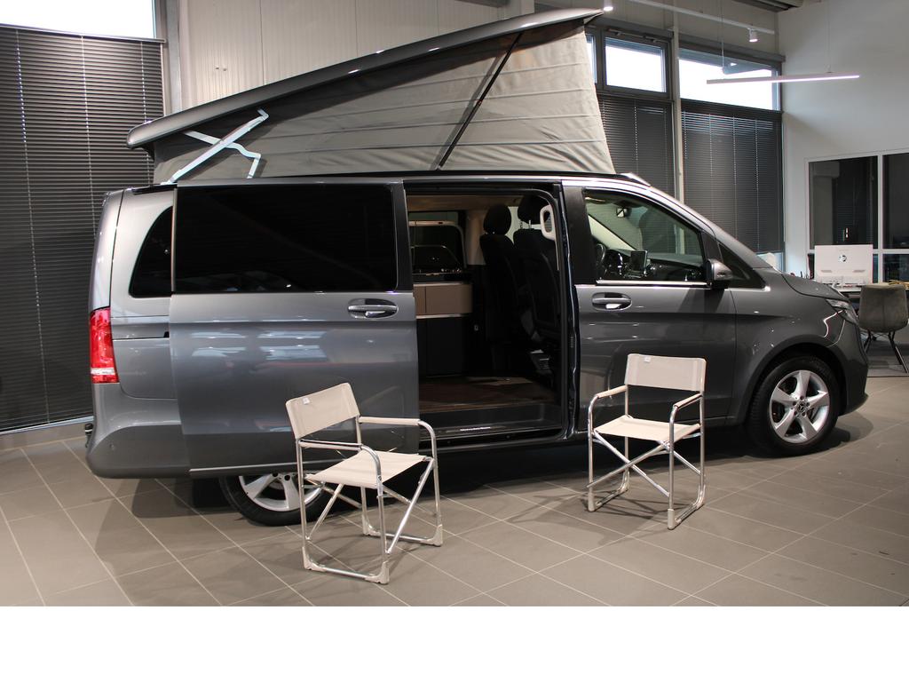 Mercedes-Benz V 220