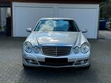 Mercedes-Benz E 200 Kompressor Avantgarde Xenon Navi Leder Aut - gebrauchte Mercedes-Benz E 200 aus dem Jahr 2008