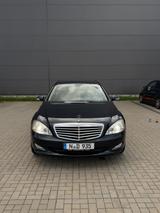 Mercedes-Benz S 320 CDI W221 | 7G-Tronic neu | T - gebrauchte Mercedes-Benz S 320 aus dem Jahr 2006