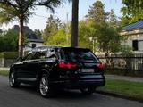 Audi Q7 3.0 TDI S-line + * 7 Sitzer Allrad virtual* - Audi Q7 Gebrauchtwagen in München