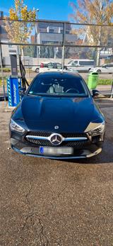 Mercedes-Benz CLA 180 DCT - November 2022 - 26000KM - gebrauchte Mercedes-Benz CLA 180 aus dem Jahr 2022