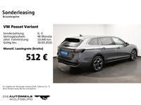 Volkswagen Passat Variant - Vorschau Bild 2