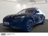 Audi Q5 Sportback S line 40 TDI quattro tronic