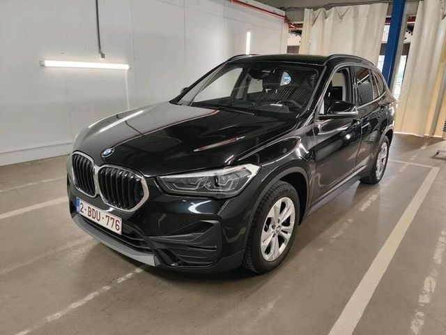 BMW X1 xDrive25e xLine*LEDER*LED*SHZ*Netto-17000€