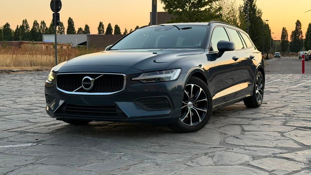 Image of Volvo V60
