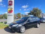 Ford Focus Kombi 1.8 Futura Neu TÜV, Klima,Funk - Ford Focus Futura mit Benzin-Antrieb