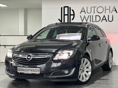 Opel Insignia A Sports Tourer Innovation *OPC-LINE*