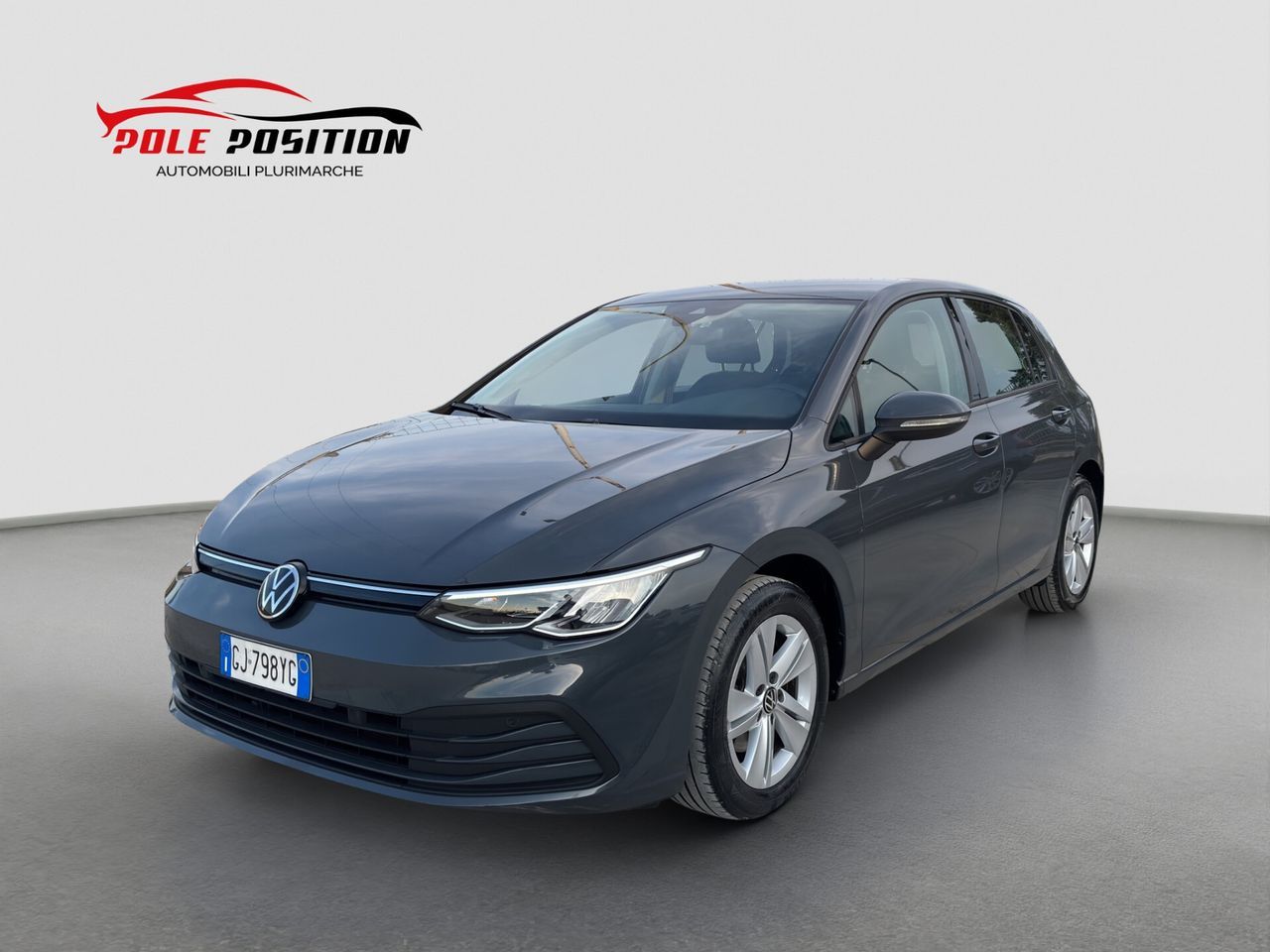 Volkswagen Golf 2.0 TDI 150 CV DSG SCR Life
