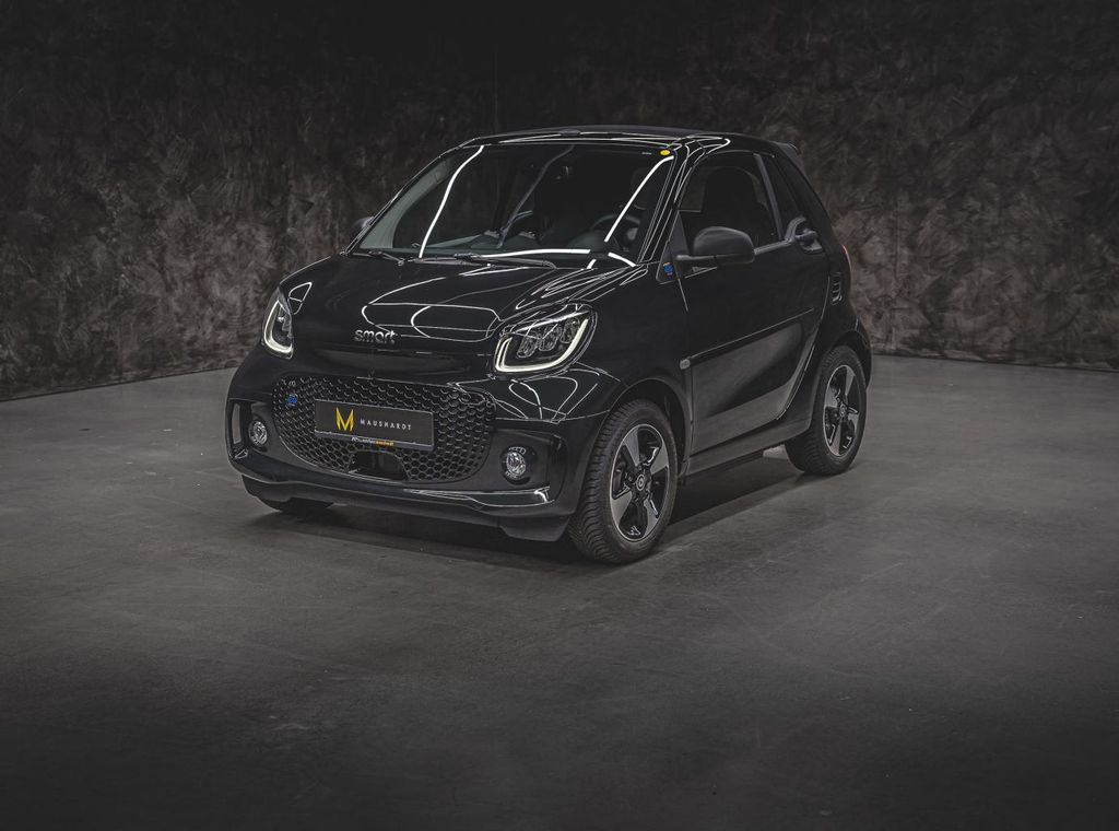 Image of Smart ForTwo
