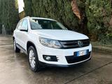 Volkswagen Tiguan 1.4 TSI Plus 122 CV Trend & Fu - Volkswagen Tiguan: Plus