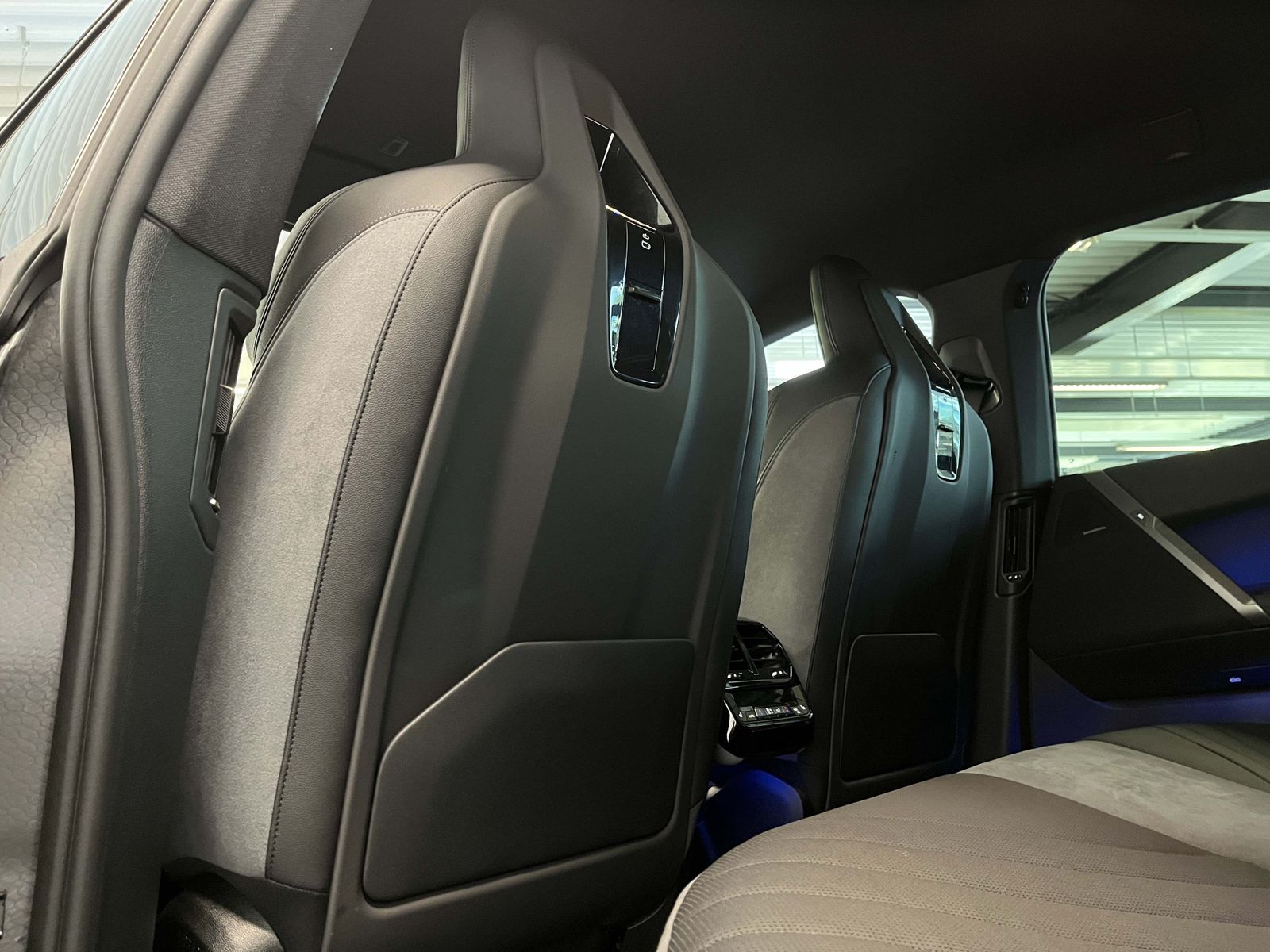 BMW iX - Bild 13