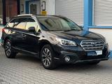 Subaru OUTBACK Outback Sport 4x4 - Subaru Outback: Automatik