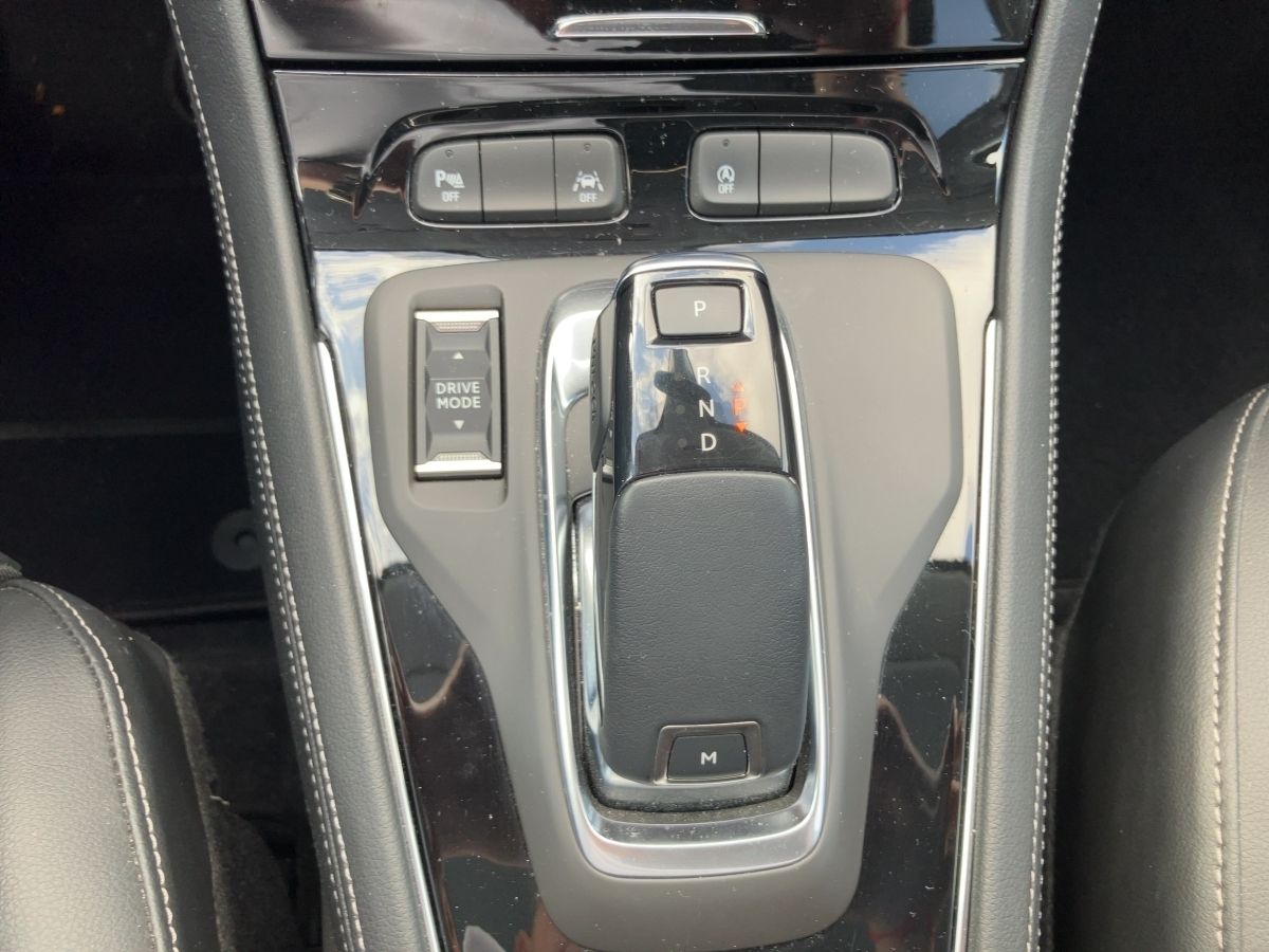 Opel Grandland (X) - Bild 16