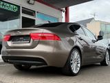 Jaguar XE Prestige R-Sport/MERIDIAN/NAVI/SCHIEBEDACH - Jaguar XE aus 2016
