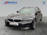 BMW 320i Touring DAB LED WLAN Tempomat Shz PDC - BMW 320 in Dresden