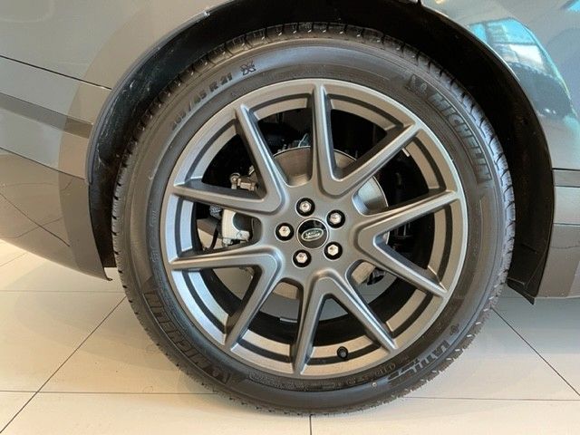 Fahrzeugabbildung Land Rover Range Rover Velar P250 R-Dynamic HSE
