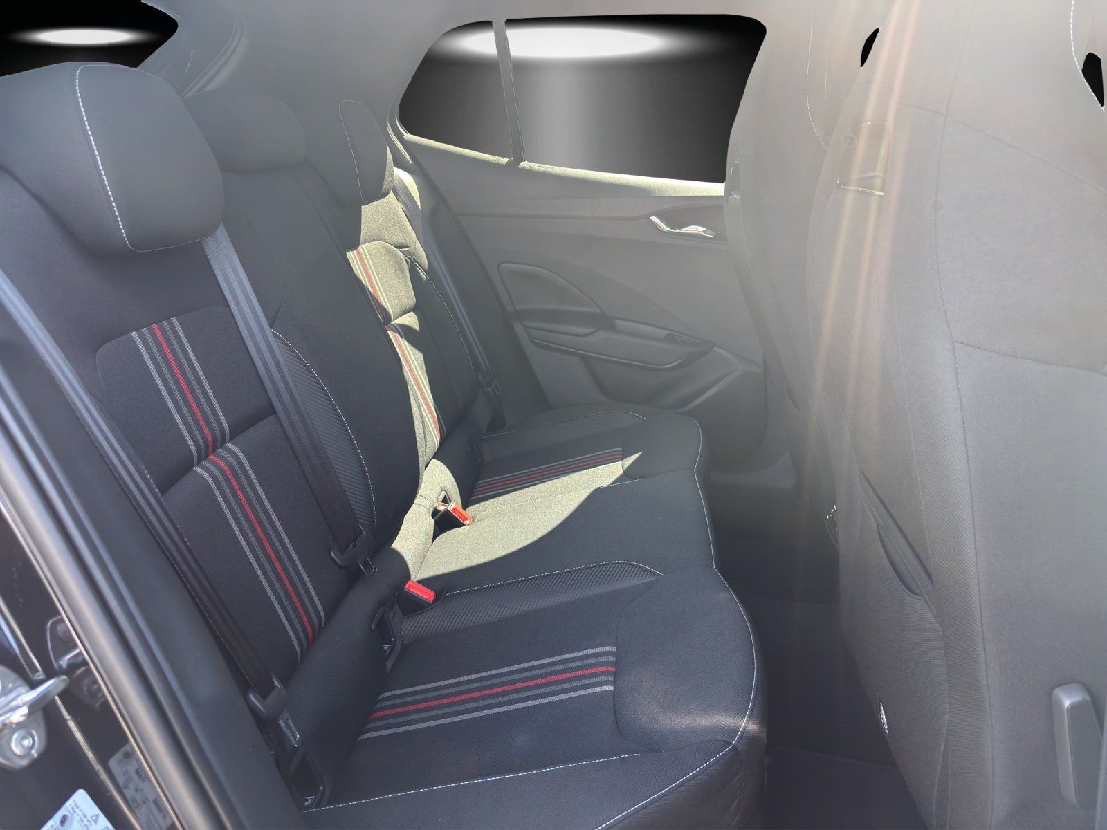 Fahrzeugabbildung SKODA Fabia Monte Carlo 1,0 TSI 85 kW DSG