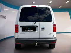 Fahrzeugabbildung Volkswagen Caddy Maxi Trend 4Motion AHK NAVI 2xSCHIEBETÜR