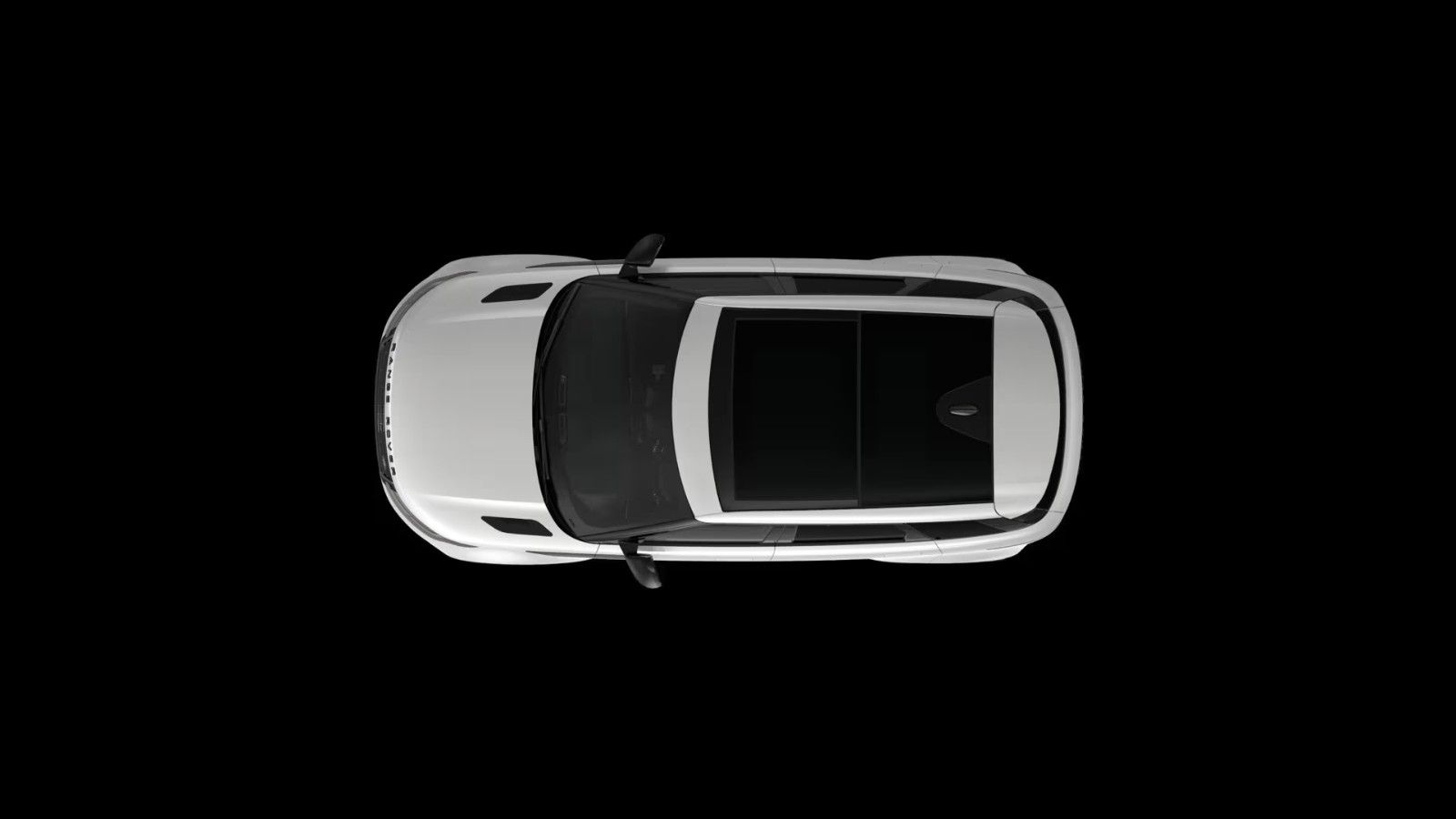 Land Rover Range Rover Evoque - Bild 3