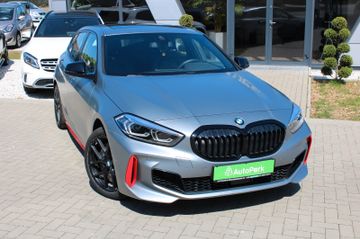 BMW 128 Baureihe 1 Lim. 128 ti