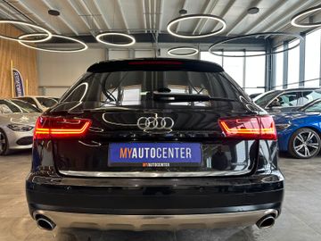 Audi A6 Allroad quattro 3.0 TDI *2. Hand*Klima*Kamera