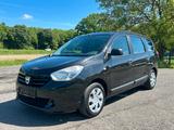 Dacia Lodgy Ambiance 1.6 LPG Klima Radio 7-Sitzer - Dacia Lodgy mit LPG-Antrieb