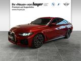 BMW 420d xDrive M Sportpaket AHK SHZ DAB LED RFK - rote BMW 420 Gran Coupé