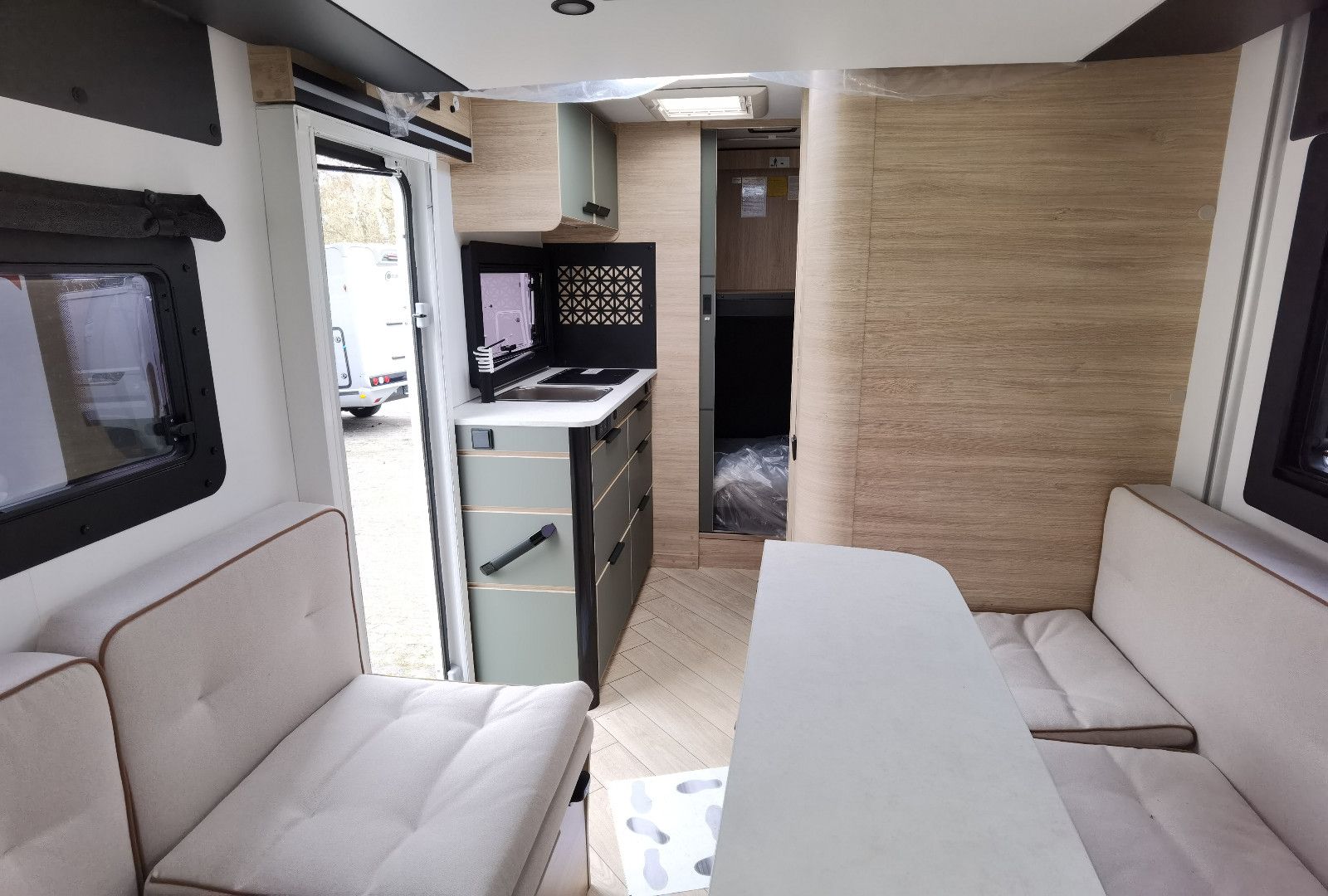 Fahrzeugabbildung Challenger X250