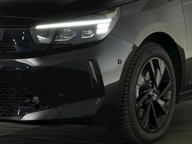 Corsa F FACELIFT GS HYBRID eDCT+LED MATRIX+RÜCKF