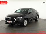 Audi Q3 Sportback 1.4 TFSI e LED Navi Sitzheizung - Audi Q3 mit Hybrid-Antrieb: Sitzheizung