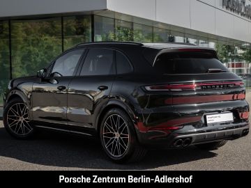 Porsche Cayenne - 3