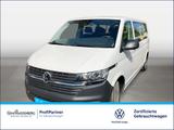 Volkswagen T6 Kombi 6.1 ABTe lang LR DSG 9Sitzer Klima - Volkswagen T6 mit Elektro-Antrieb: Abt