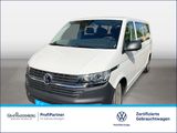 Volkswagen T6 Kombi 6.1 ABTe lang LR DSG 9Sitzer Klima - Volkswagen T6 mit Elektro-Antrieb