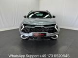 Kia Sportage GT-Line 4WD*PANO*NAVI*360°*LED*SHZ* - gebrauchte Kia Sportage aus dem Jahr 2022