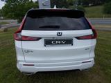 Honda CR-V 2,0 e:HEV Advance Style AWD-Allrad - Honda CR-V Style mit Hybrid-Antrieb (Benzin/Elektro)