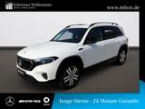 Mercedes-Benz EQB 300 4M Progressive*7Sitz*Night*Advanced*Ambi - Mercedes-Benz EQB: Automatik