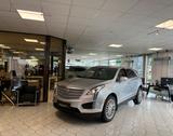 Cadillac XT5 3.6 V6  Luxury - Cadillac Gebrauchtwagen in Hamburg