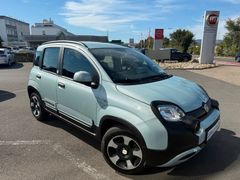 Fiat Panda Launch Edition 1.0 (70PS) Klimaautomatik