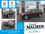 Mercedes-Benz GLK 350 CDI 4Matic 7G-TRONIC Bluetooth Navi - rote Mercedes-Benz GLK-Klasse