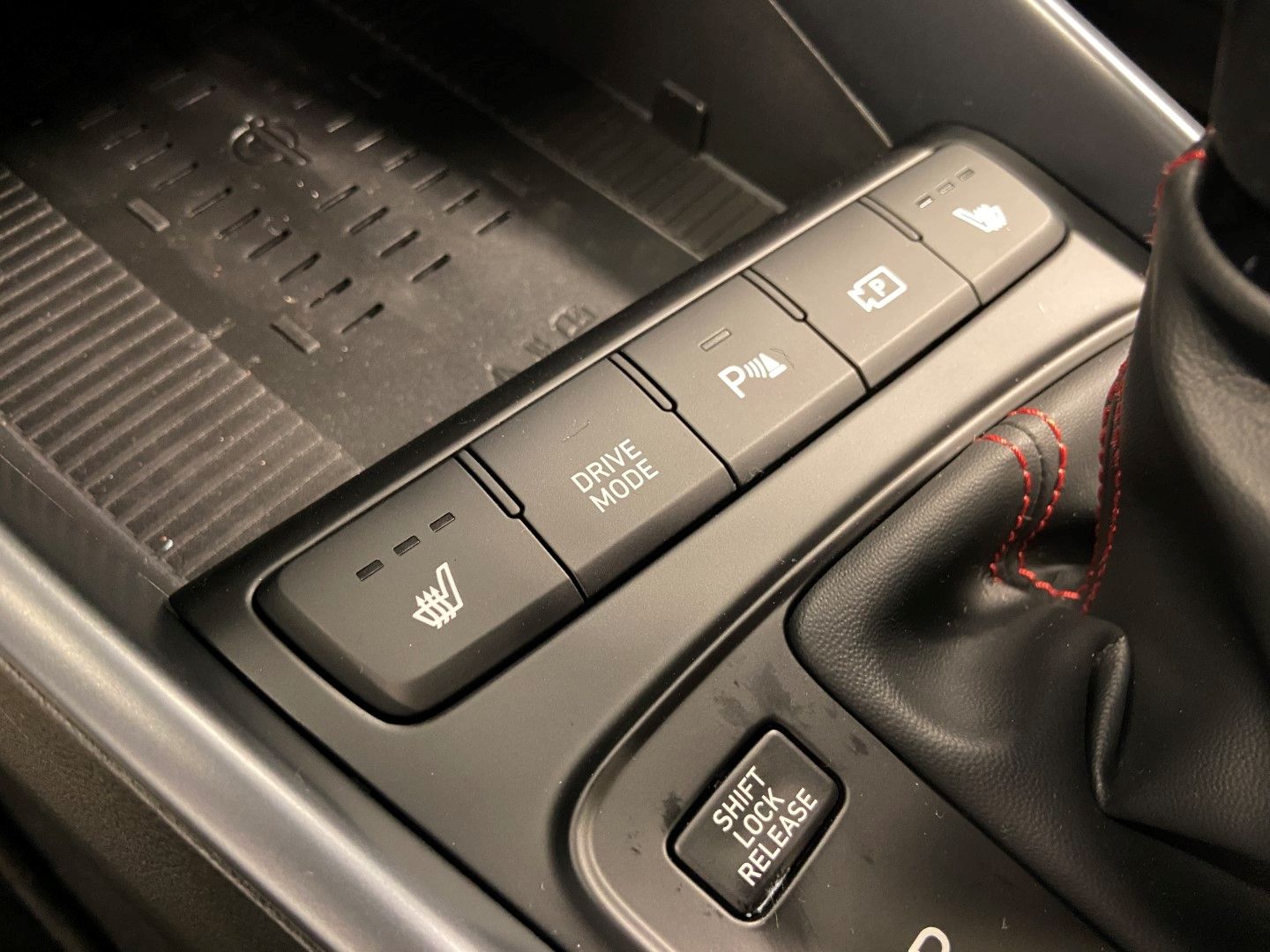 Hyundai i20 – Bild 13