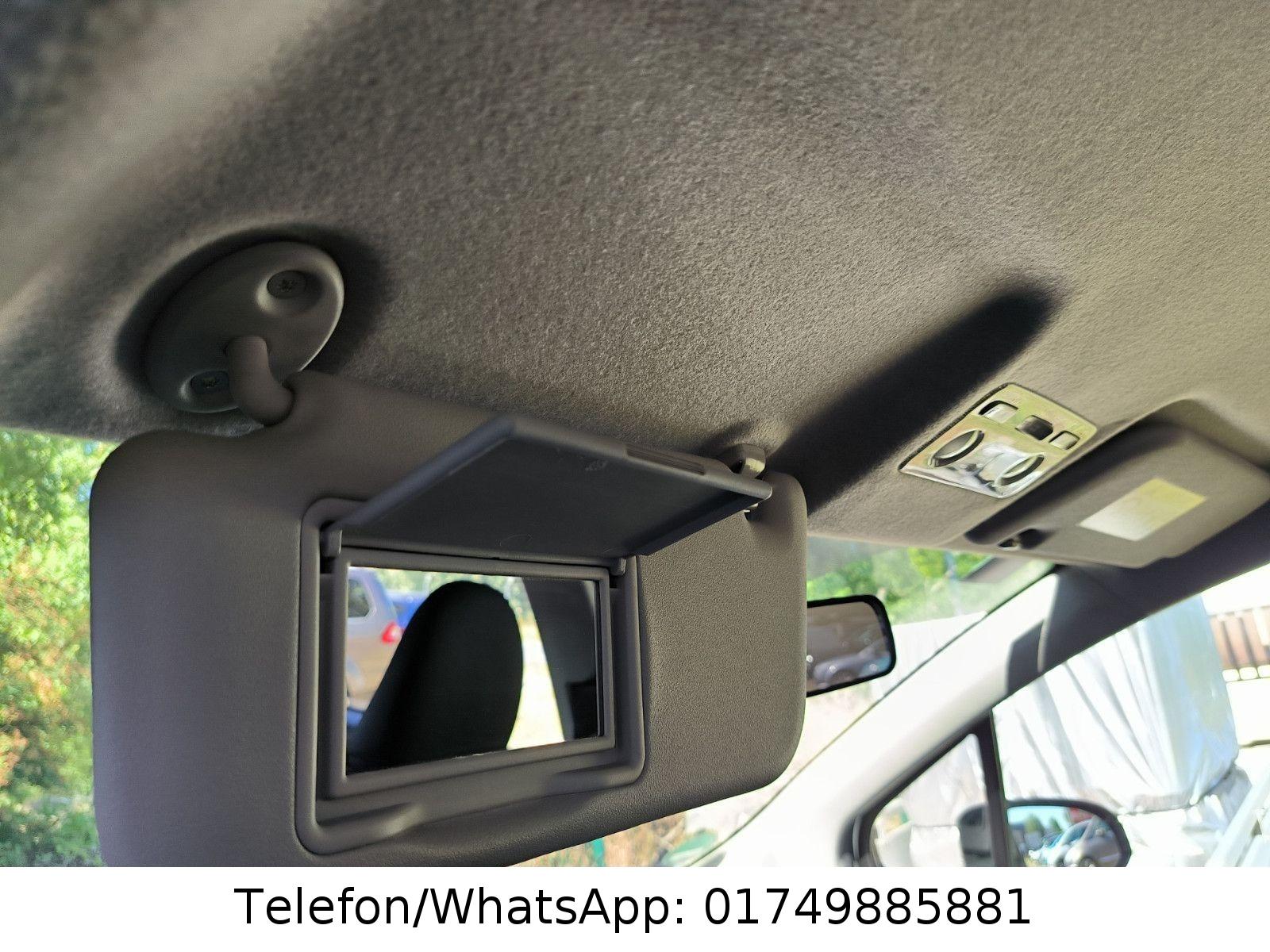 Toyota Yaris Comfort, Klimaanlage,R-Kamera,TÜV04/27