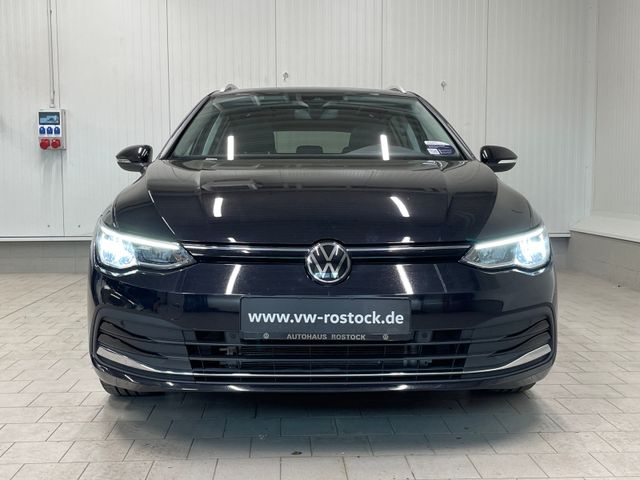 Golf VIII Variant Active 2.0 TDI DSG AHK